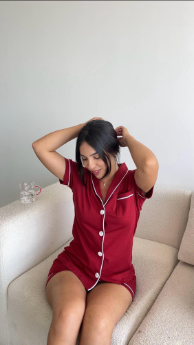 Pijama Iris - Vino