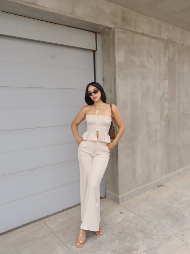 set milano - beige