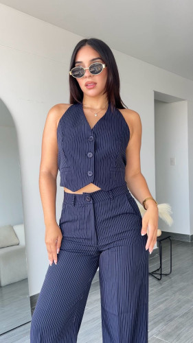 Set Sofia - Azul
