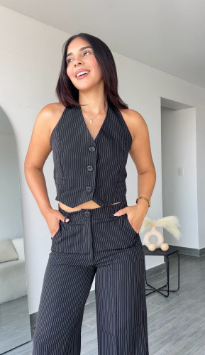 Set Sofia - Negro