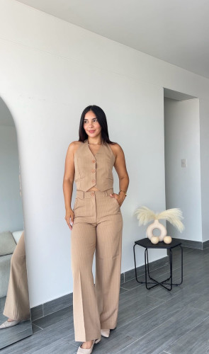 Set Sofia - Beige